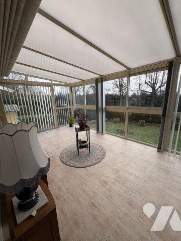 Vente Maison à Lisieux