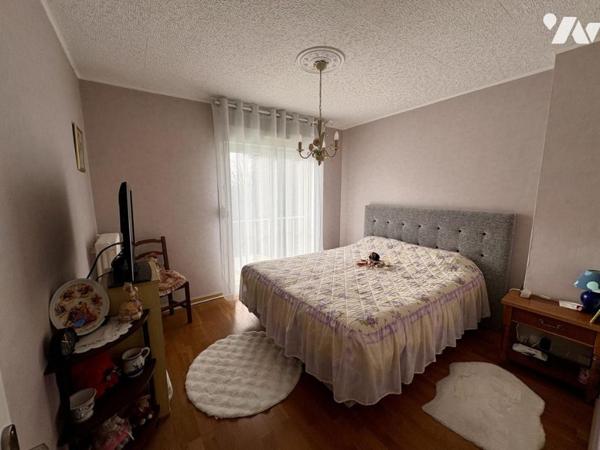 Vente Maison à Lisieux