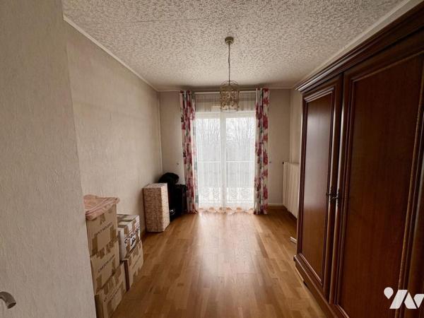 Vente Maison à Lisieux