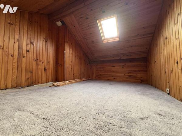 Vente Maison à Lisieux