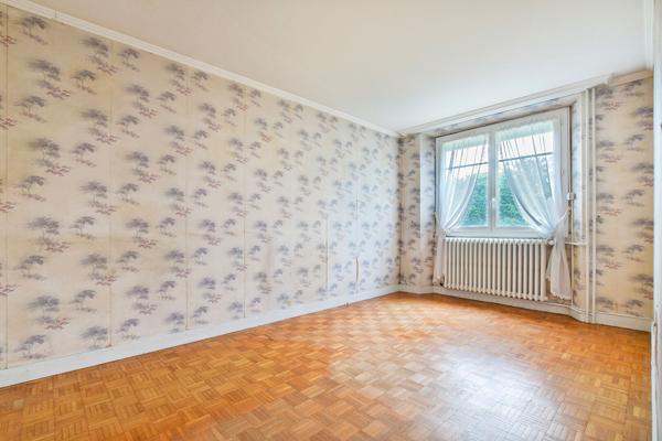Maison de 145m² sur sous sol total