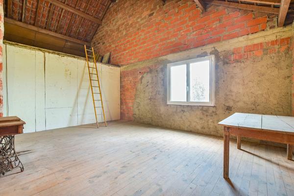 Maison de 145m² sur sous sol total