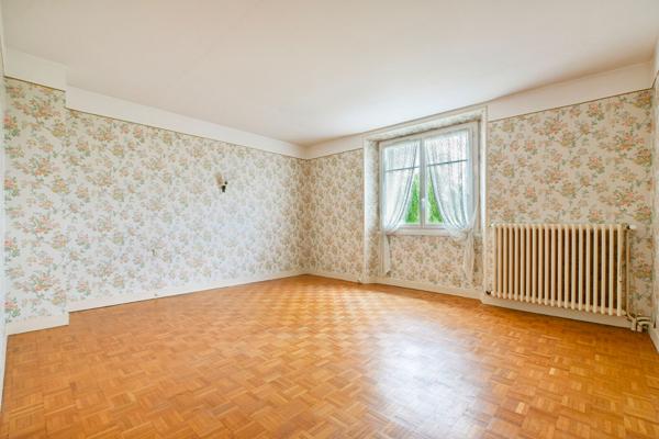 Maison de 145m² sur sous sol total