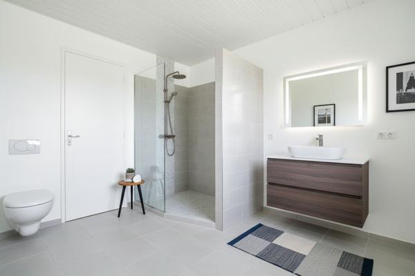 Maison de 145m² sur sous sol total