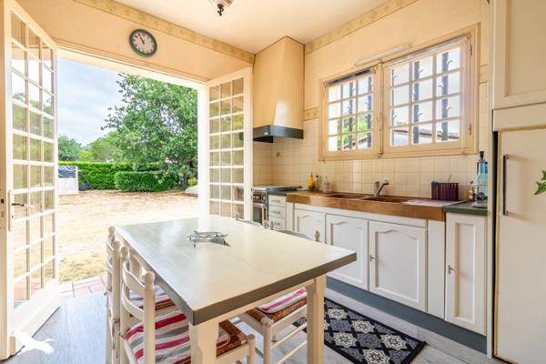 Maison à vendre 379 954 € Vielle-Saint-Girons 4 p 104 m² DPE E