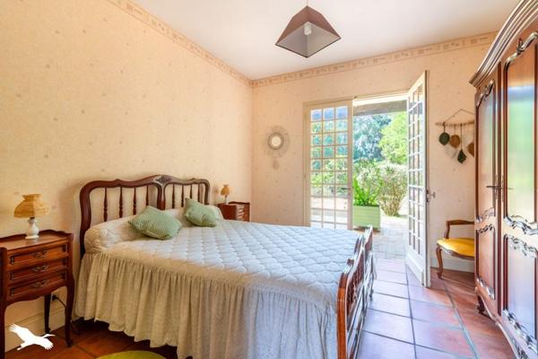 Maison à vendre 379 954 € Vielle-Saint-Girons 4 p 104 m² DPE E