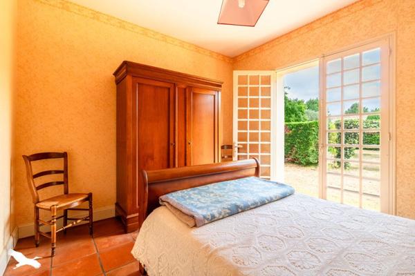 Maison à vendre 379 954 € Vielle-Saint-Girons 4 p 104 m² DPE E