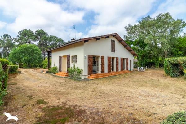 Maison à vendre 379 954 € Vielle-Saint-Girons 4 p 104 m² DPE E