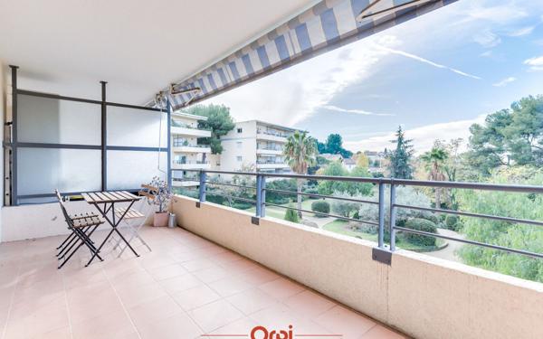 Appartement à louer    3 pièces • 72,29 m2 Marseille 4