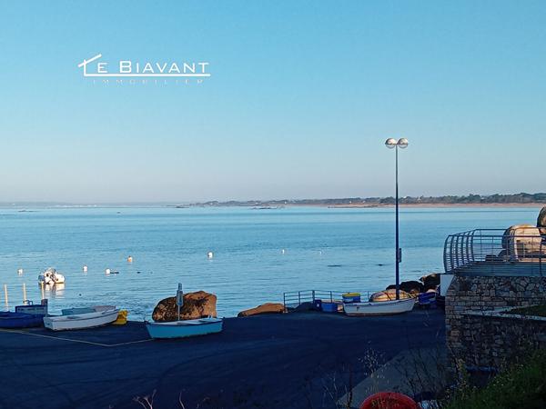 TREVIGNON VUE MER, Tregunc 29910