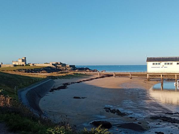 TREVIGNON VUE MER, Tregunc 29910