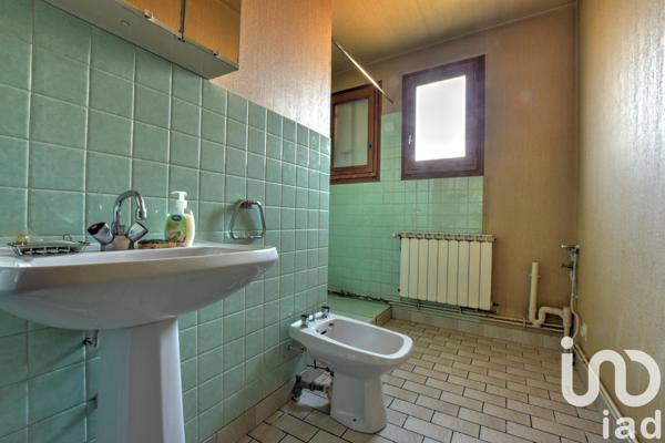 Maison à vendre 5 pièces 113 m² La Celle-Dunoise