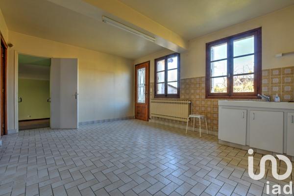 Maison à vendre 5 pièces 113 m² La Celle-Dunoise