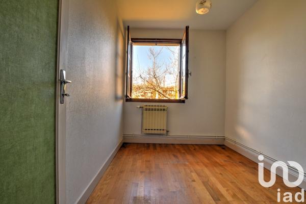 Maison à vendre 5 pièces 113 m² La Celle-Dunoise