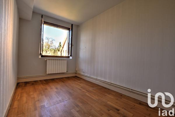 Maison à vendre 5 pièces 113 m² La Celle-Dunoise