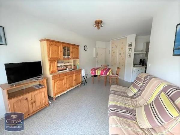 Appartement à vendre 3 pièces 38.92m²