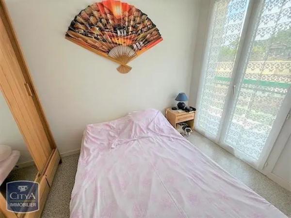 Appartement à vendre 3 pièces 38.92m²