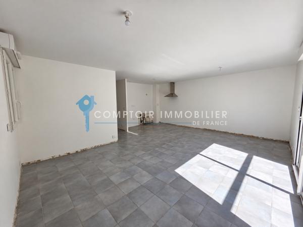 Appartement 2 pièce(s) 1 chambre(s) 47 m²