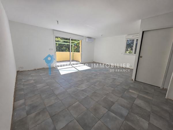 Appartement 2 pièce(s) 1 chambre(s) 47 m²