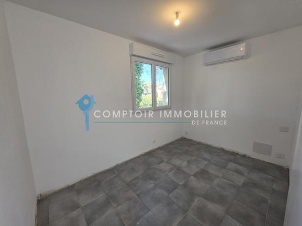 Appartement 2 pièce(s) 1 chambre(s) 47 m²