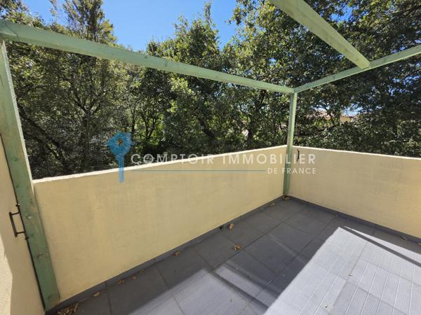 Appartement 2 pièce(s) 1 chambre(s) 47 m²