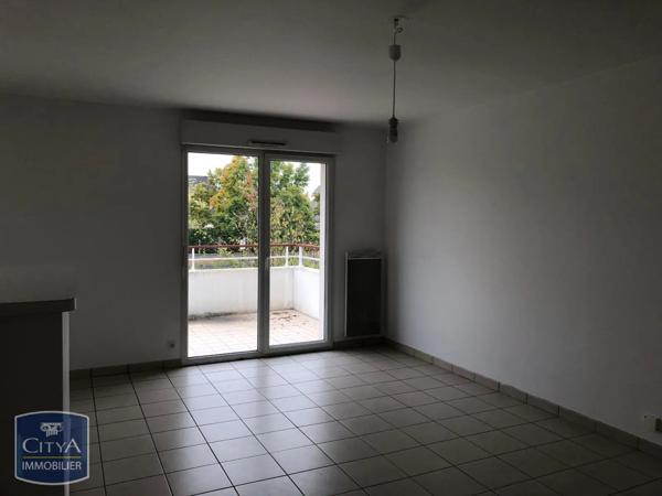 Appartement à louer 3 pièces 72.39m²