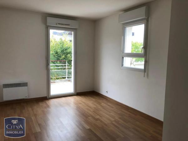 Appartement à louer 3 pièces 72.39m²