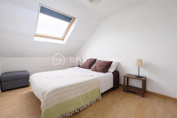 Appartement de 75 m²