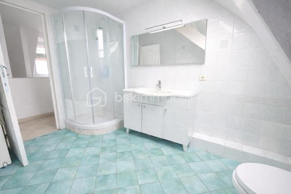 Appartement de 75 m²