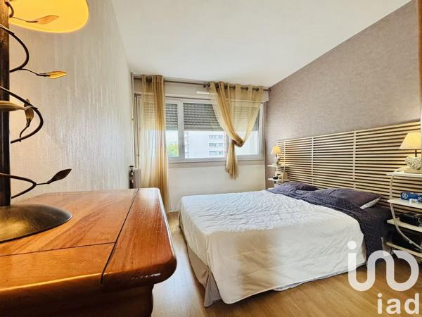 Appartement à vendre 4 pièces 87 m² Rosny-sous-Bois