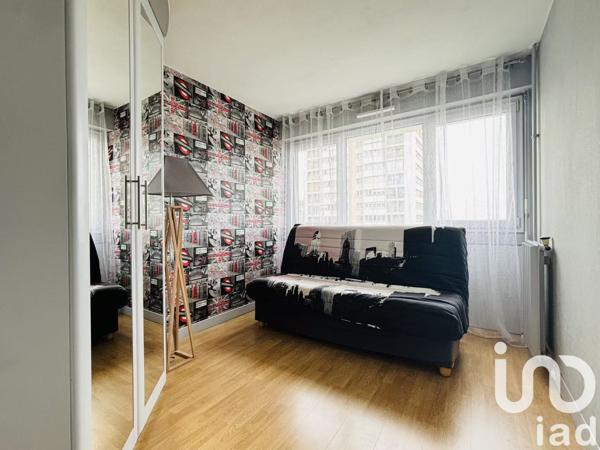 Appartement à vendre 4 pièces 87 m² Rosny-sous-Bois