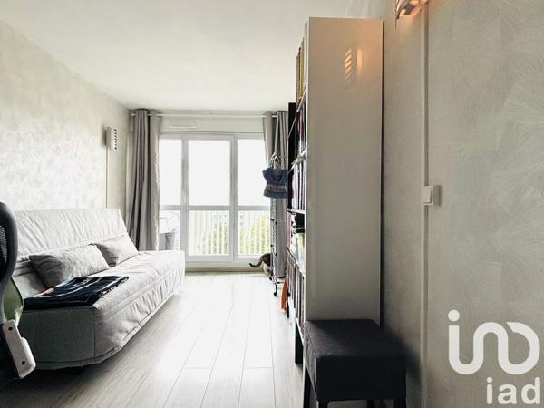 Appartement à vendre 4 pièces 87 m² Rosny-sous-Bois