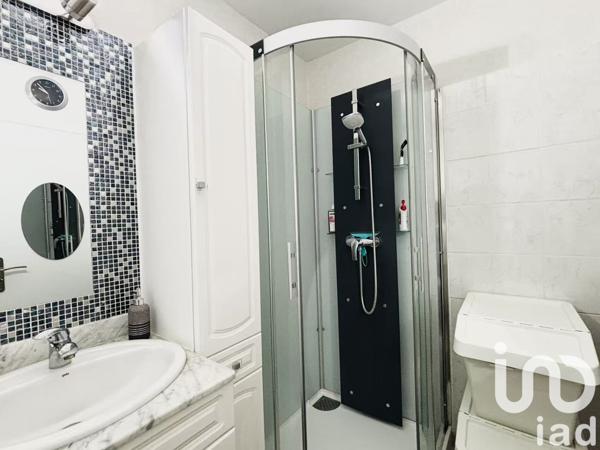 Appartement à vendre 4 pièces 87 m² Rosny-sous-Bois