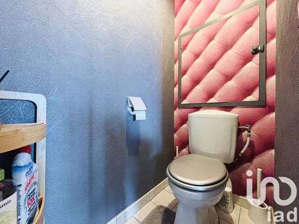 Appartement à vendre 4 pièces 87 m² Rosny-sous-Bois