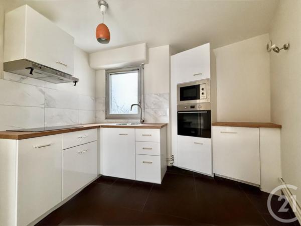 Appartement F3 à vendre  3 pièces - 67 m2 PARIS - 75018
