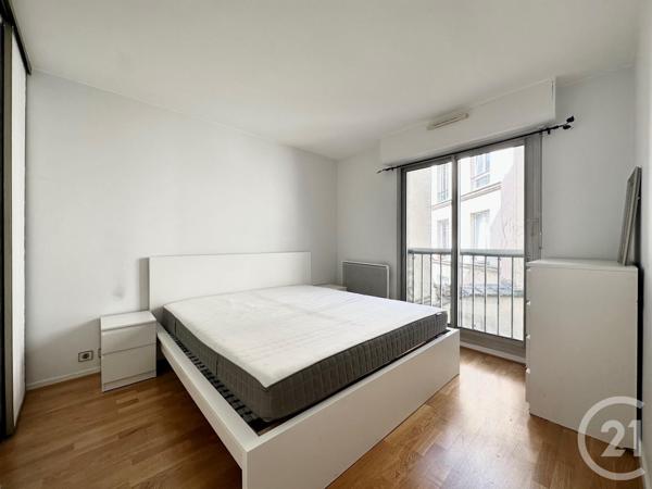Appartement F3 à vendre  3 pièces - 67 m2 PARIS - 75018