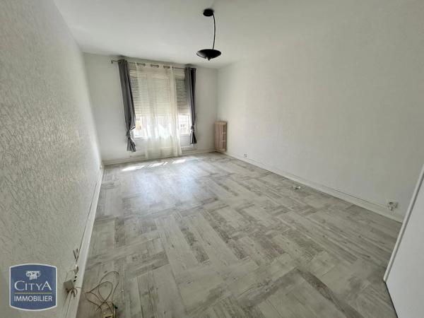 Appartement à louer 3 pièces 59.13m² Le Mans (72000)