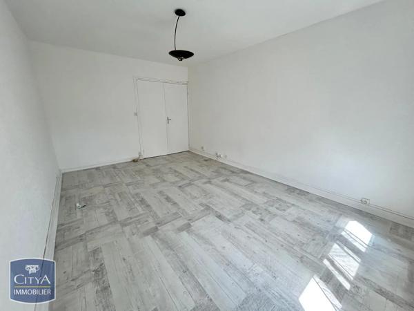 Appartement à louer 3 pièces 59.13m² Le Mans (72000)