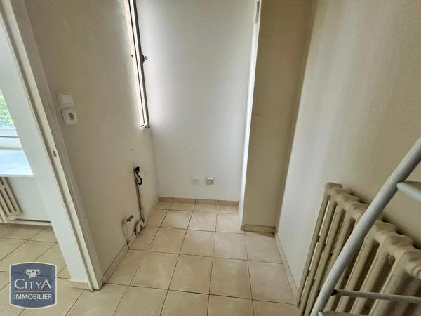 Appartement à louer 3 pièces 59.13m² Le Mans (72000)