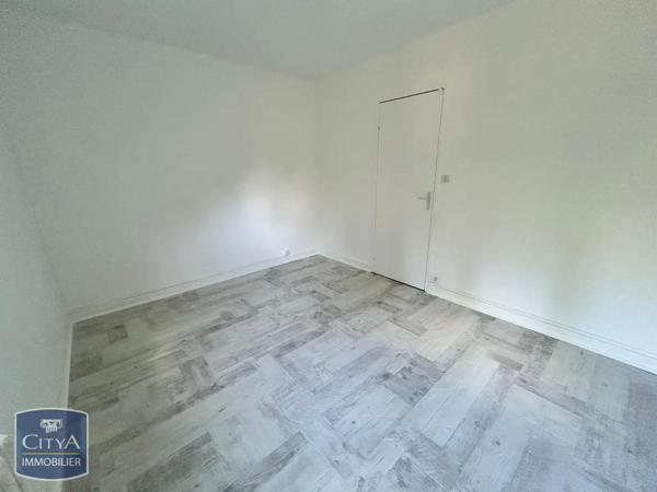 Appartement à louer 3 pièces 59.13m² Le Mans (72000)