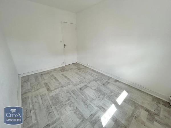 Appartement à louer 3 pièces 59.13m² Le Mans (72000)