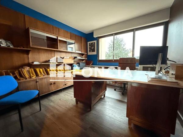 À vendre Appartement 4 pièces 82.18 m² - Ermont 95120