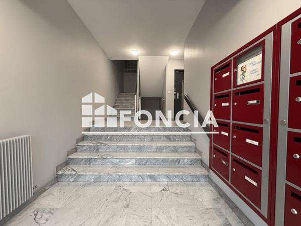 À vendre Appartement 4 pièces 82.18 m² - Ermont 95120