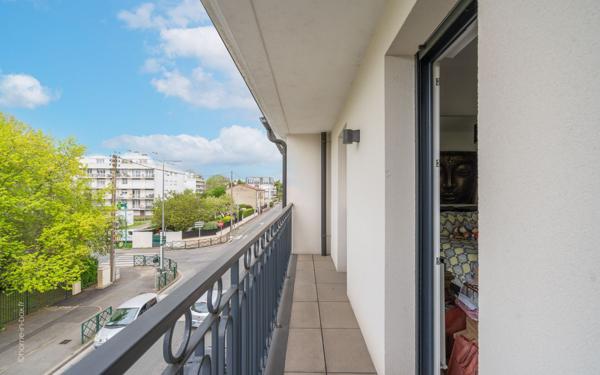 Appartement à vendre    3 pièces • 56,70 m2 Noisy-le-Grand