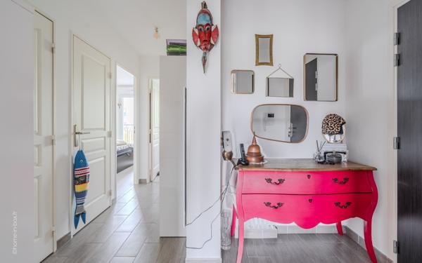 Appartement à vendre    3 pièces • 56,70 m2 Noisy-le-Grand