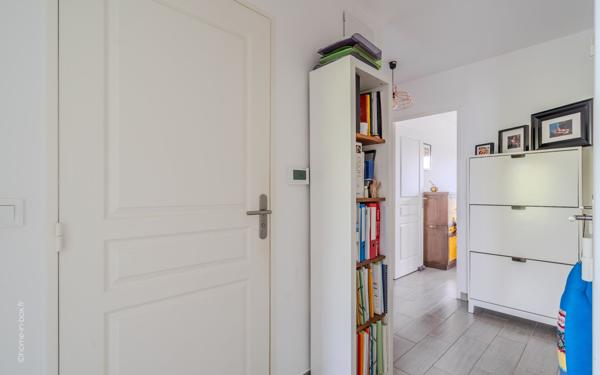Appartement à vendre    3 pièces • 56,70 m2 Noisy-le-Grand
