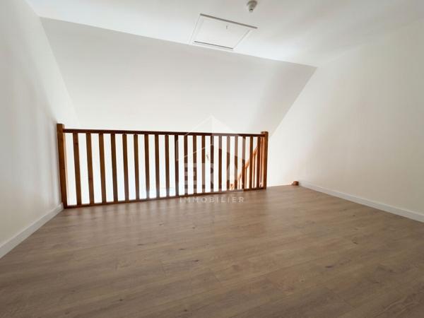 A VENDRE TOURS - Immeuble de 10 pièces et 179.55 m2