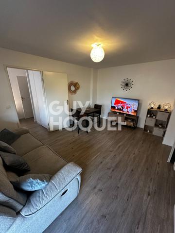 Appartement 2 pièces à louer à Montévrain - Secteur Europe