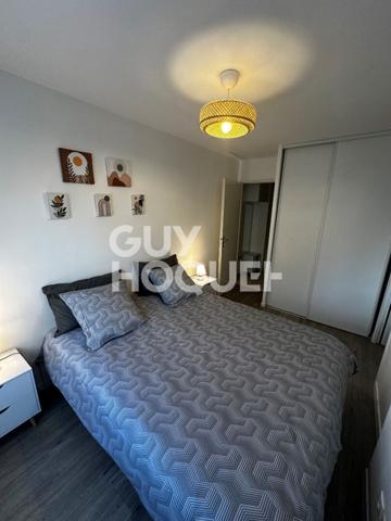 Appartement 2 pièces à louer à Montévrain - Secteur Europe