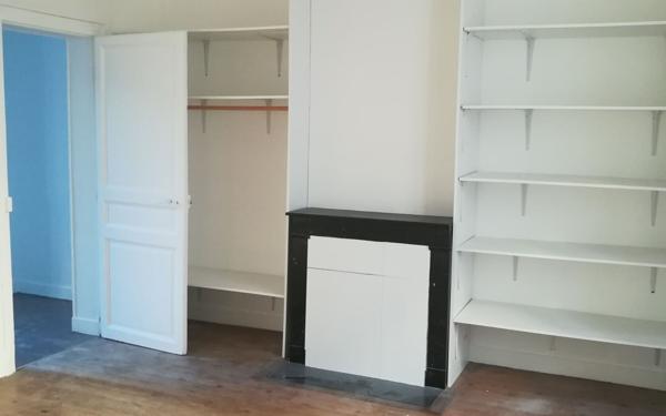 Appartement à louer    2 pièces •  Meaux